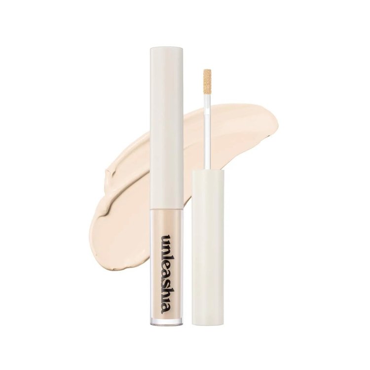 Corrector Bye Bye My Blemish Concealer - Unleshia