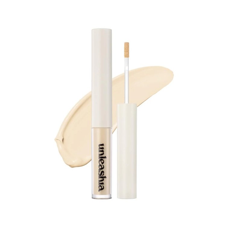 Corrector Bye Bye My Blemish Concealer - Unleshia