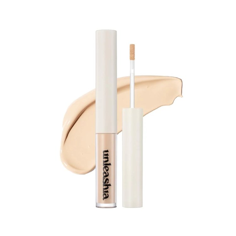 Corrector Bye Bye My Blemish Concealer - Unleshia