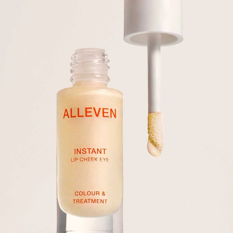 Blush Rubor en Tinta Instant 5 ml - Alleven