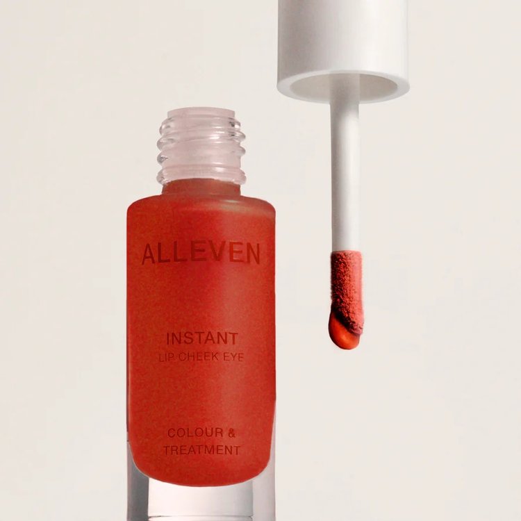 Blush Rubor en Tinta Instant 5 ml - Alleven