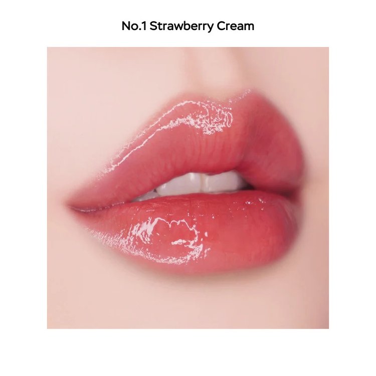 Tinta para Labios Sisua Popcorn Syrup Lip Plumper - Unleashia