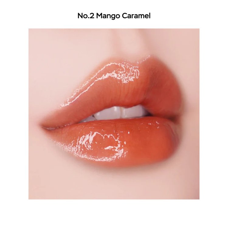 Tinta para Labios Sisua Popcorn Syrup Lip Plumper - Unleashia