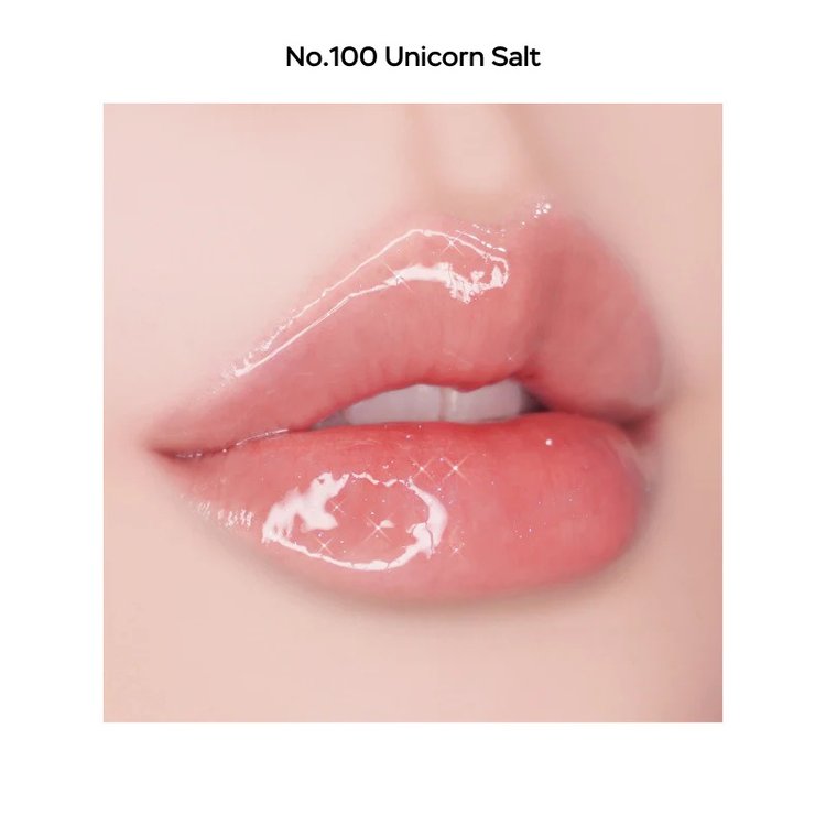 Tinta para Labios Sisua Popcorn Syrup Lip Plumper - Unleashia