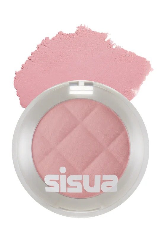Blush Rubor Butter Waffle Dough Blusher - Unleashia