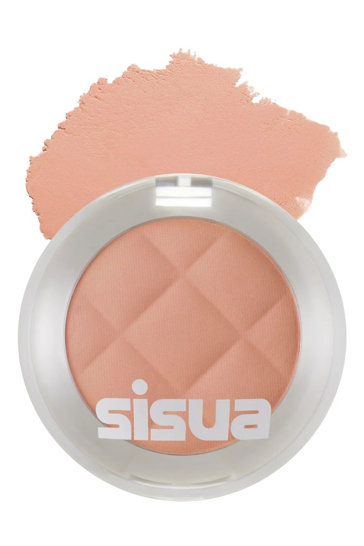 Blush Rubor Butter Waffle Dough Blusher - Unleashia
