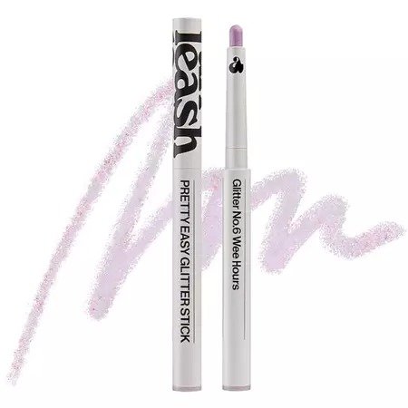 Sombra de Ojos en Barra Pretty Easy Glitter Stick - Unleashia
