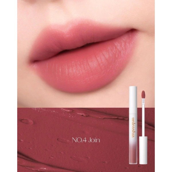Tinta Para Labios Luv Hug Velvet Tint - Unleashia