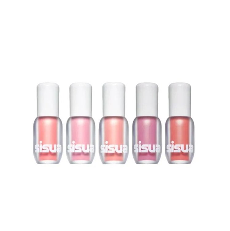 Tinta Para Labios Sisua Berry Shot Lip Tint - Unleashia