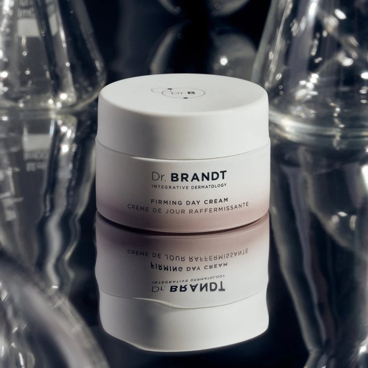 Crema Reafirmante de día 50g Dr. Brandt