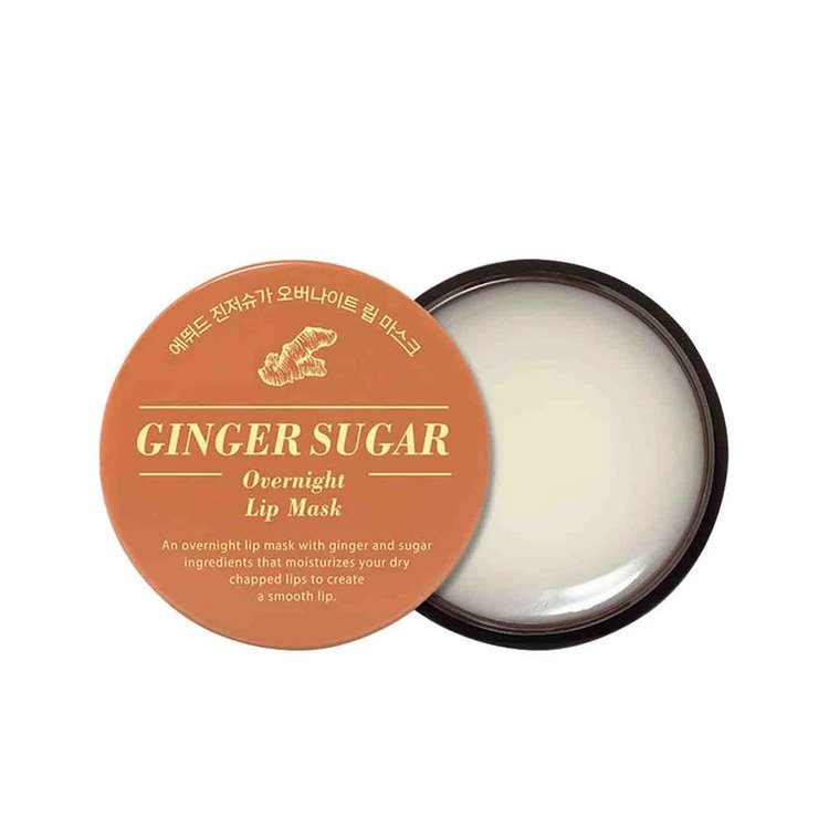 Bálsamo para Labios Nocturna Ginger Sugar 23 g - Etude