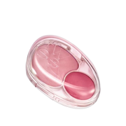 Blush Rubor Mellow Dual 7.2 g - Fwee