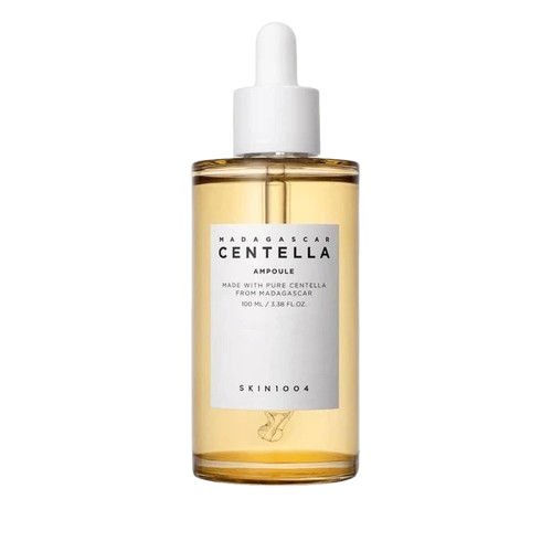 Ampolleta de Centella Madagascar 100ml - Skin1004