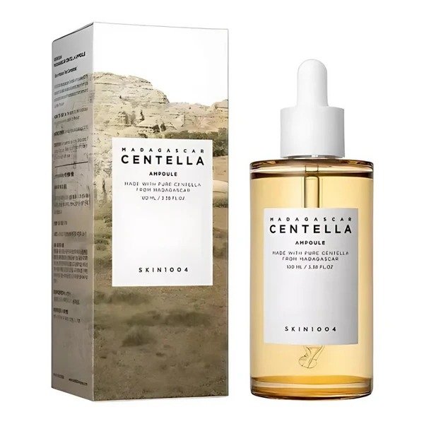 Ampolleta de Centella Madagascar 100ml - Skin1004
