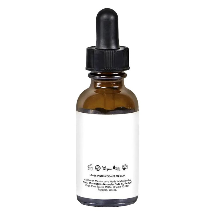 Suero Facial Triple Matrix 30ml - Seasons