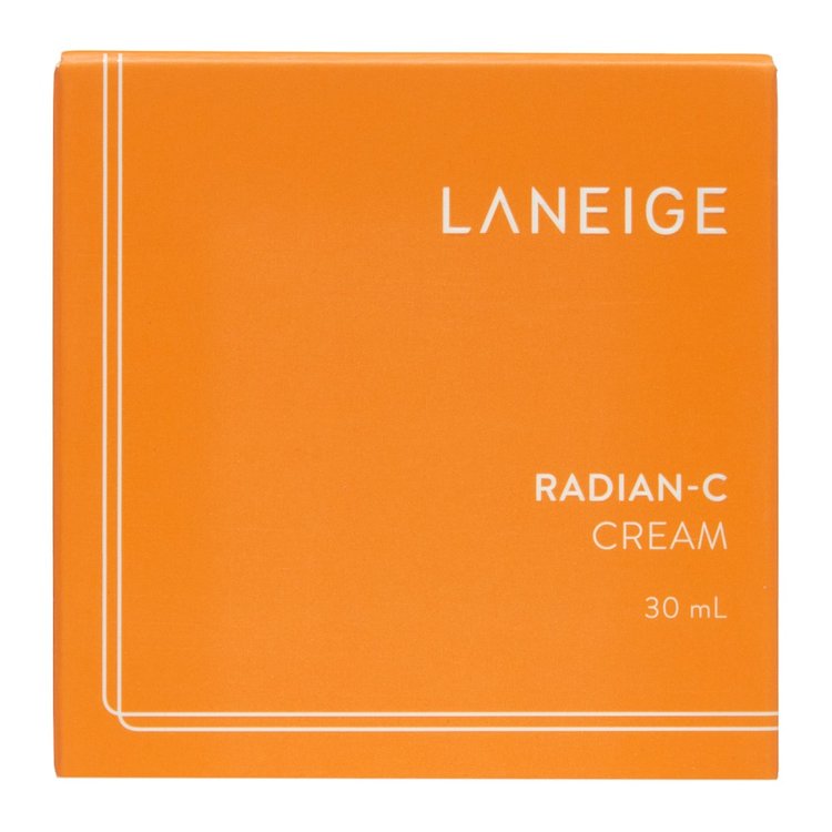 Crema Radian C Renovación 30 ml - Laneige
