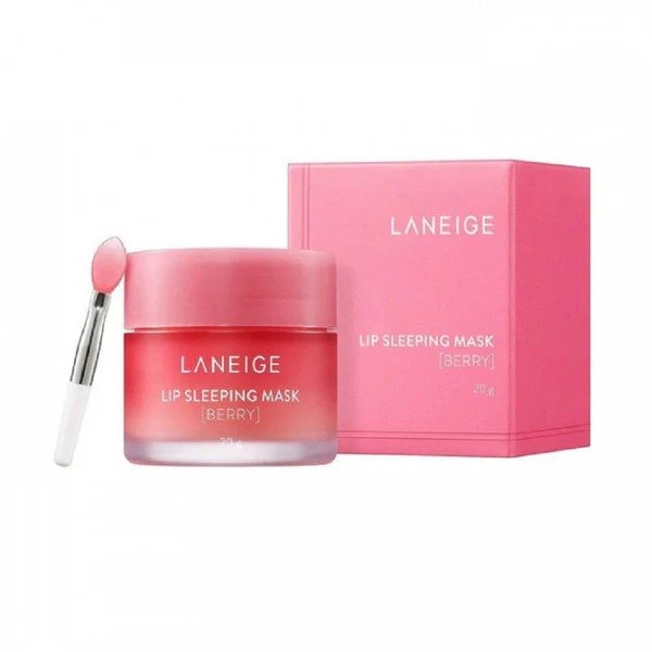 Bálsamo para Labios Nocturna Berry 20 ml - Laneige