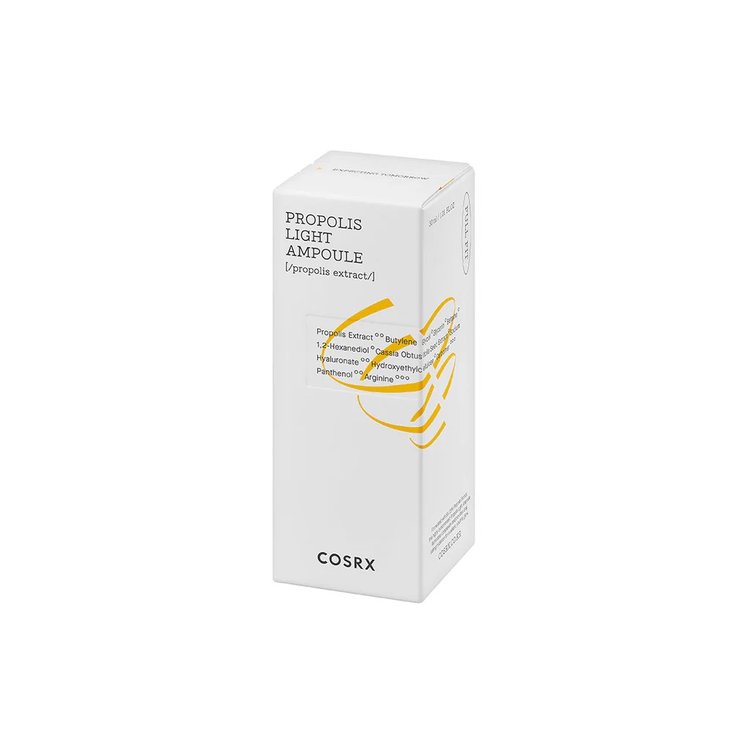 Ampolla Propolis Light Full Fit 30 ml - Cosrx