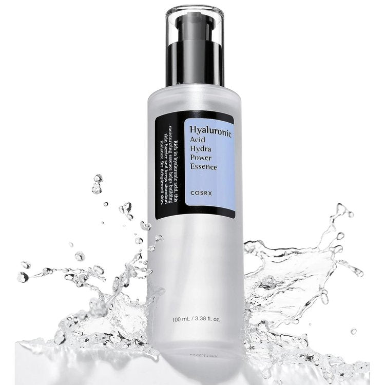 Esencia Hidratante con Ácido Hialurónico 100 ml - Cosrx