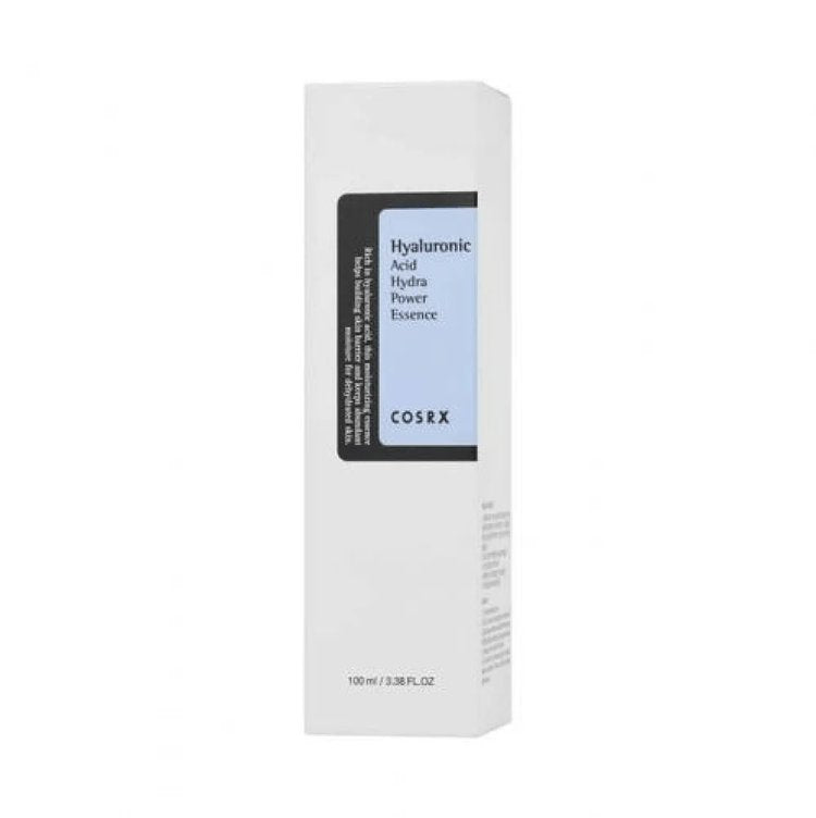 Esencia Hidratante con Ácido Hialurónico 100 ml - Cosrx