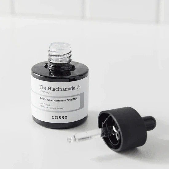 Suero de Niacinamida 15% 20 ml - Cosrx