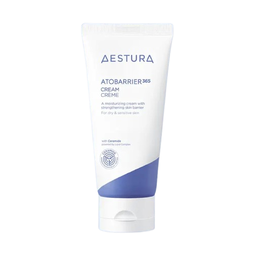 Crema Facial Autobarrier 365 80 ml - Aestura