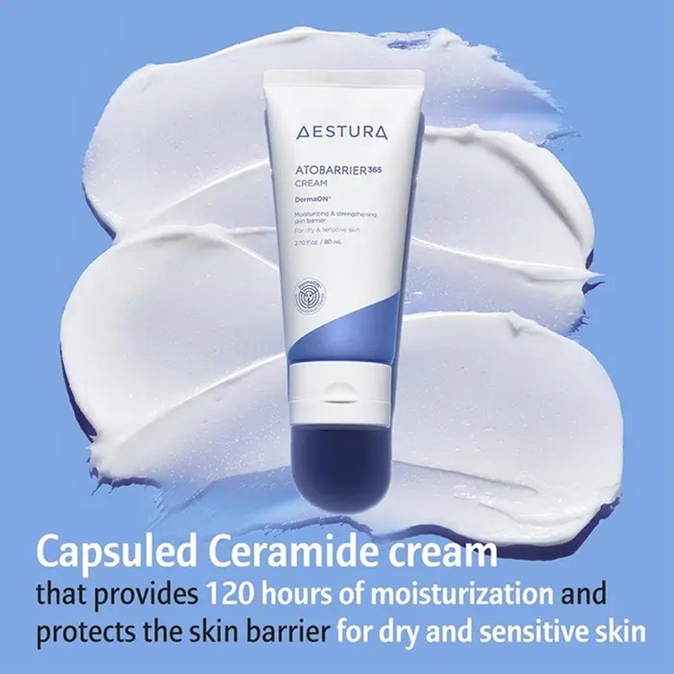Crema Facial Autobarrier 365 80 ml - Aestura
