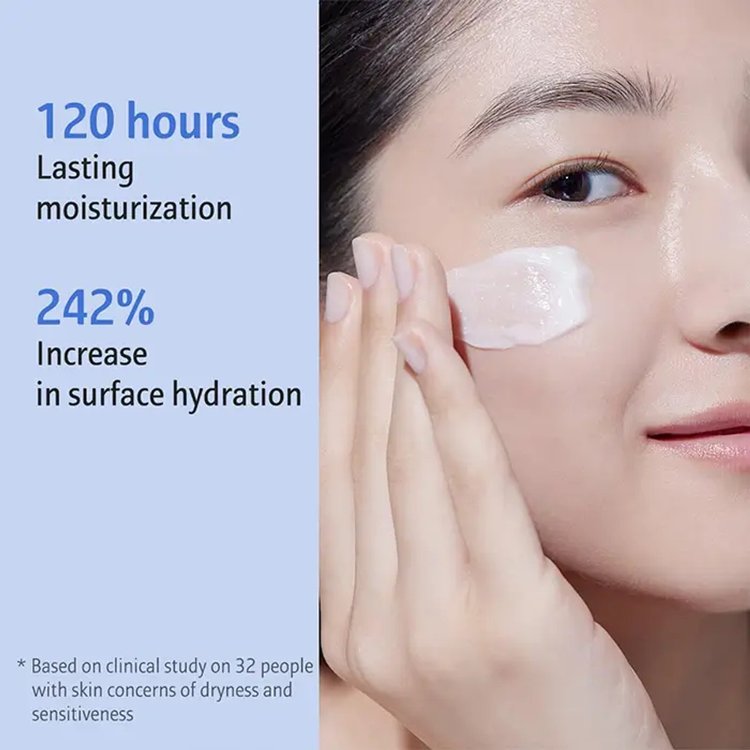 Crema Facial Autobarrier 365 80 ml - Aestura