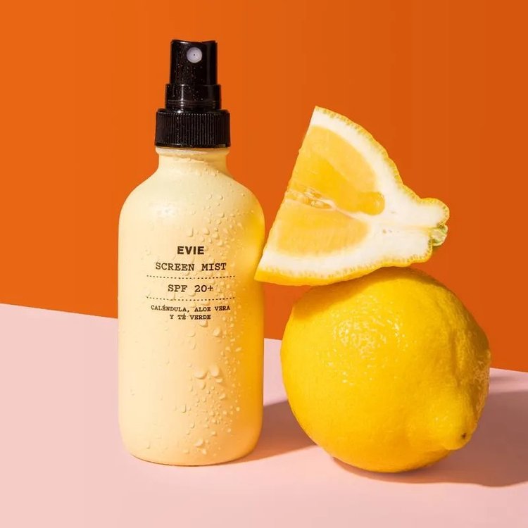 Spray Screen Mist 120 ml - Evie