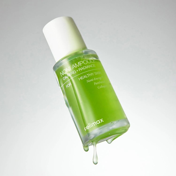 Ampolla de Energía The Real Noni 30 ml - Celimax