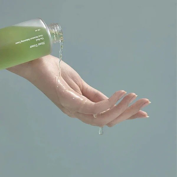 Tónico de Balance Hidratante The Real Noni 150 ml - Celimax