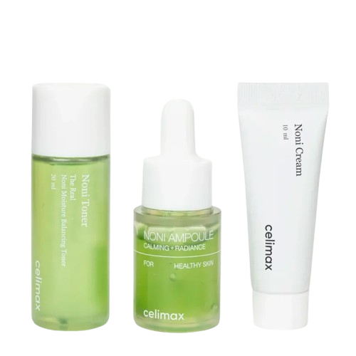 Kit de Inicio The Real Noni 3 pz - Celimax