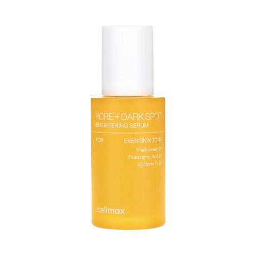Suero Iluminador para Poros y Manchas Oscuras 30 ml - Celimax