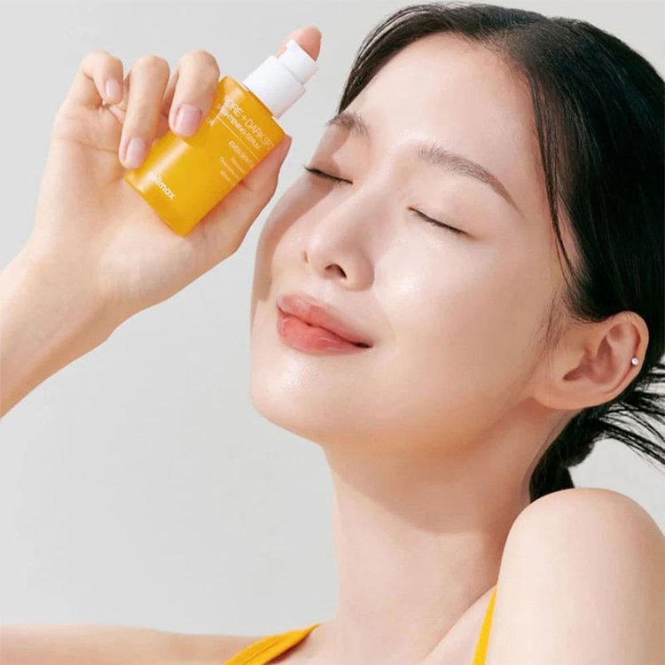 Suero Iluminador para Poros y Manchas Oscuras 30 ml - Celimax