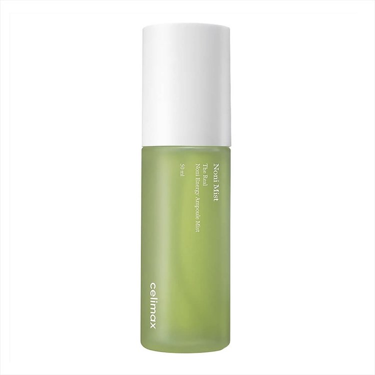 Mist de Ampolla Energizante The Real Noni 50 ml - Celimax
