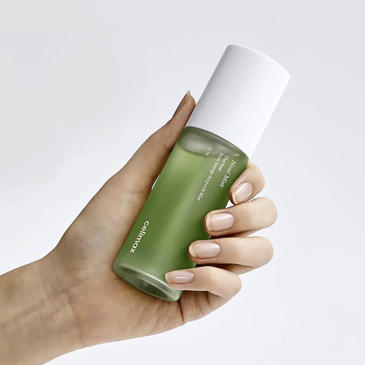 Mist de Ampolla Energizante The Real Noni 50 ml - Celimax