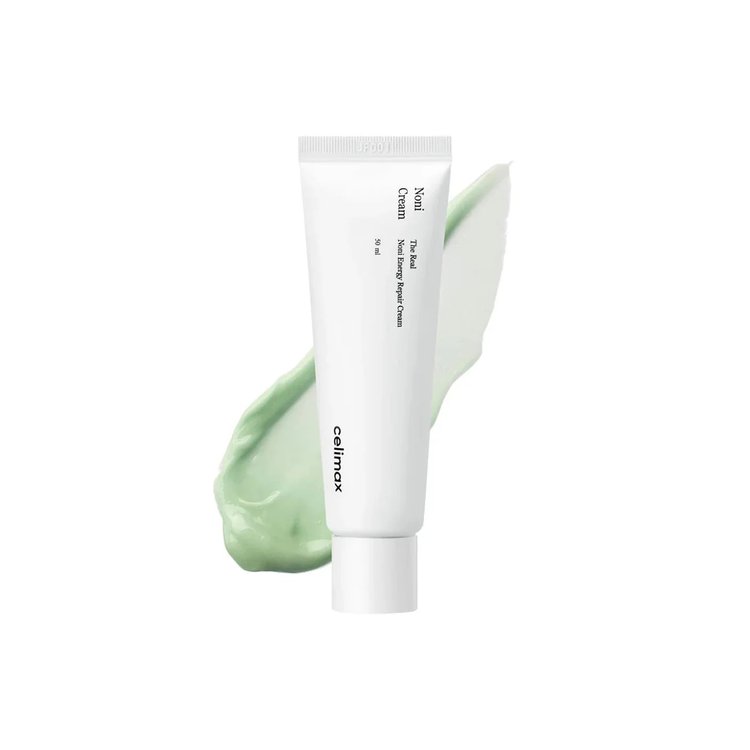 Crema Reparadora de Energía The Real Noni 50 ml - Celimax