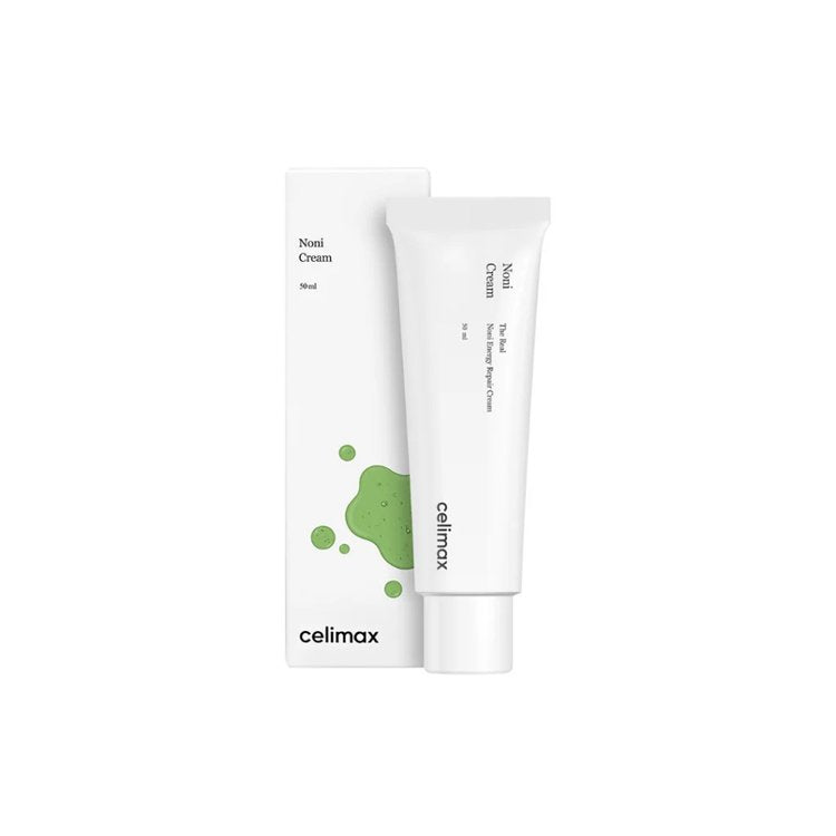 Crema Reparadora de Energía The Real Noni 50 ml - Celimax