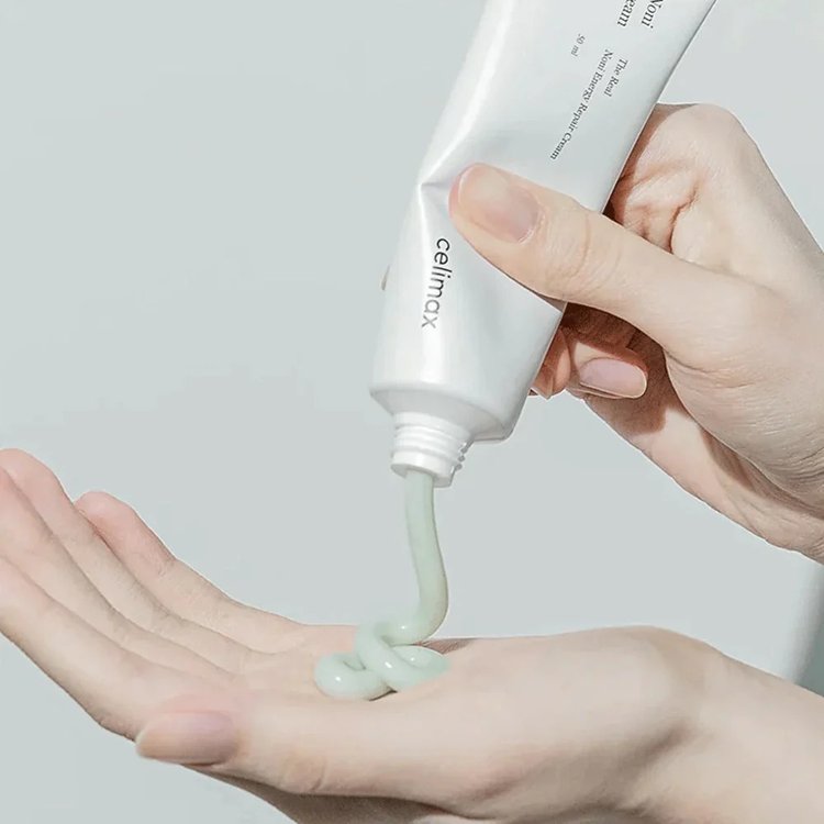 Crema Reparadora de Energía The Real Noni 50 ml - Celimax