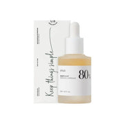 Ampolla Heartleaf 80% 30ml - Anua