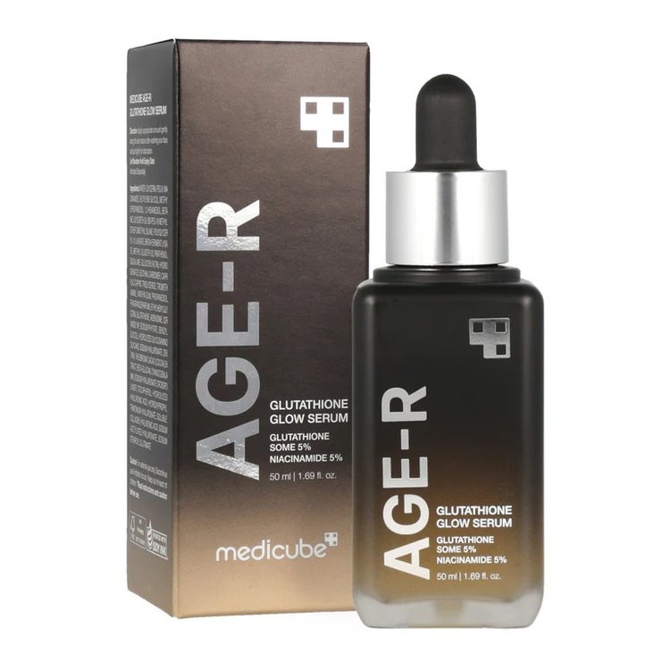 Sérum Glow de Glutation Age-R 50 ml - Medicube