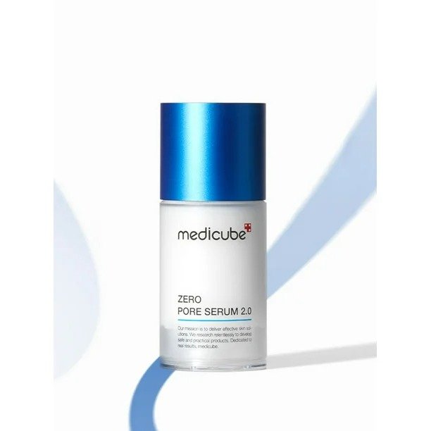 Sérum Zero Pore 2.0 - Medicube