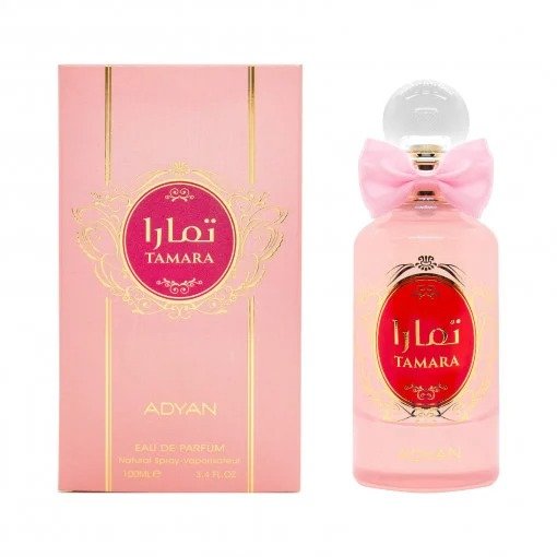 Perfume Árabe Tamara 100ml - Adyan