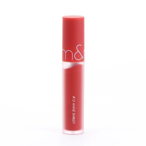 Tinta para Labios Zero Velvet 16g - Rom&nd