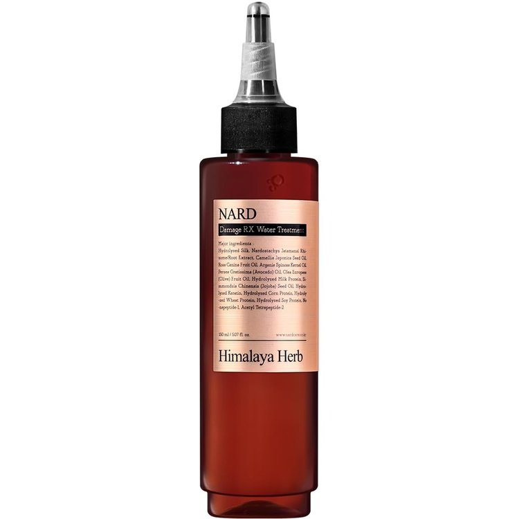 Tratamiento Hidratante Damage RX 150ml - NARD