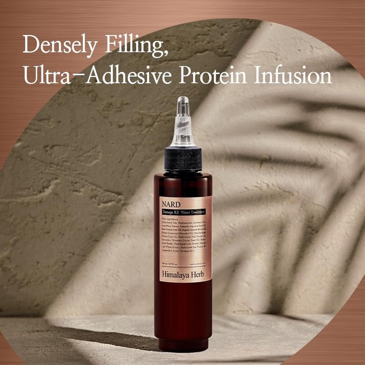 Tratamiento Hidratante Damage RX 150ml - NARD