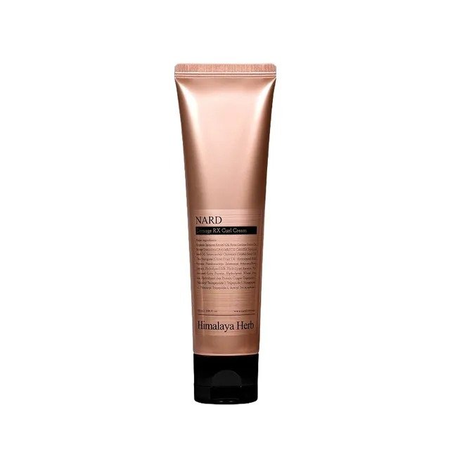 Crema para Rizos Damage RX 100ml - NARD
