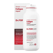 Shampoo Folligen 300ml - Dr. Forhair