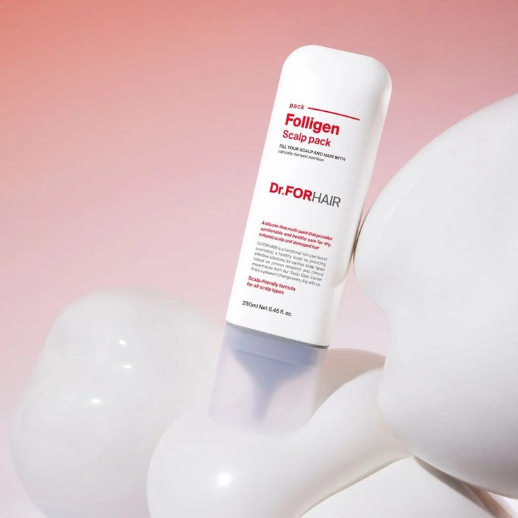 Tratamiento Capilar Folligen 250 ml - Dr. Forhair