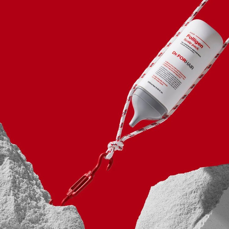 Tratamiento Capilar Folligen 250 ml - Dr. Forhair